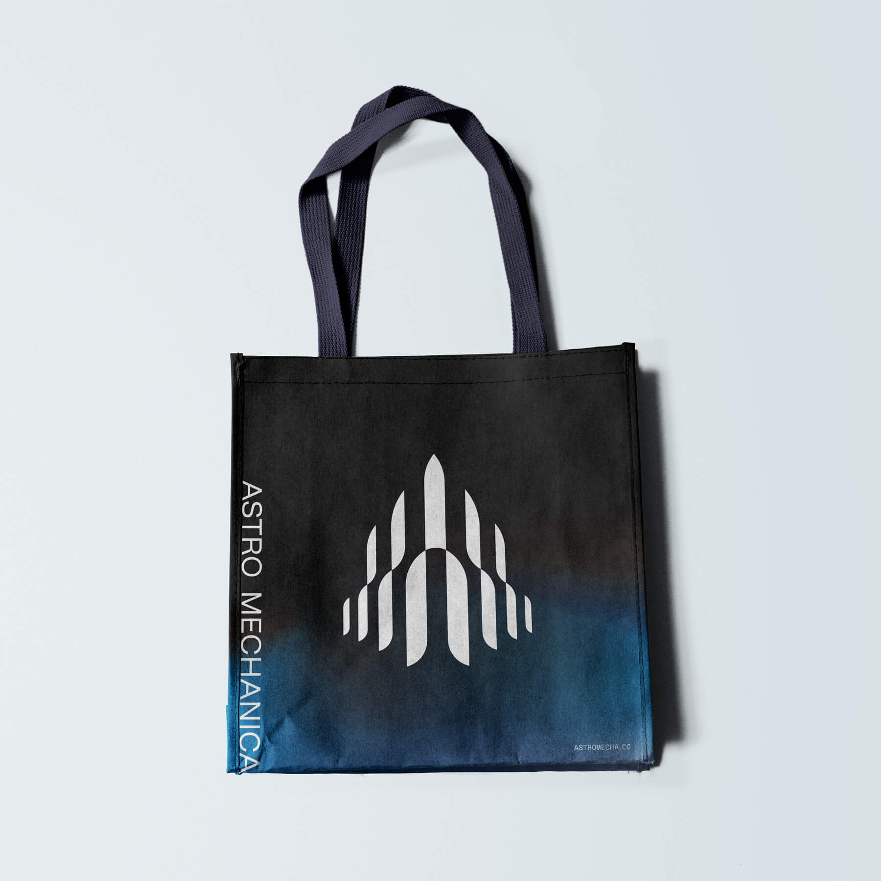 AstroMechanica_tote