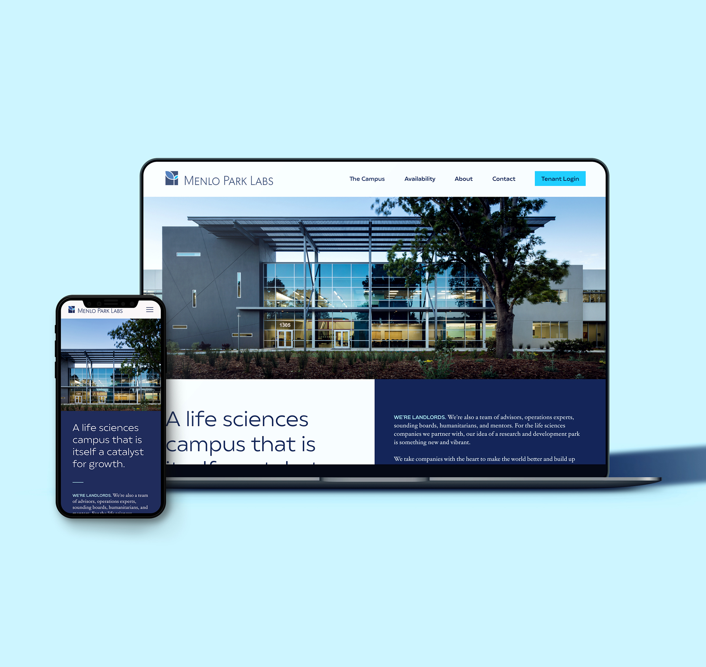 Menlo Park Labs